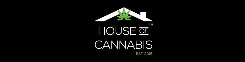 House of Cannabis - Twisp